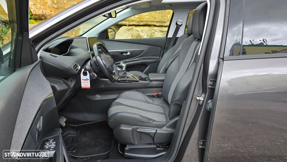 Peugeot 5008 1.5 BlueHDi Active - 44