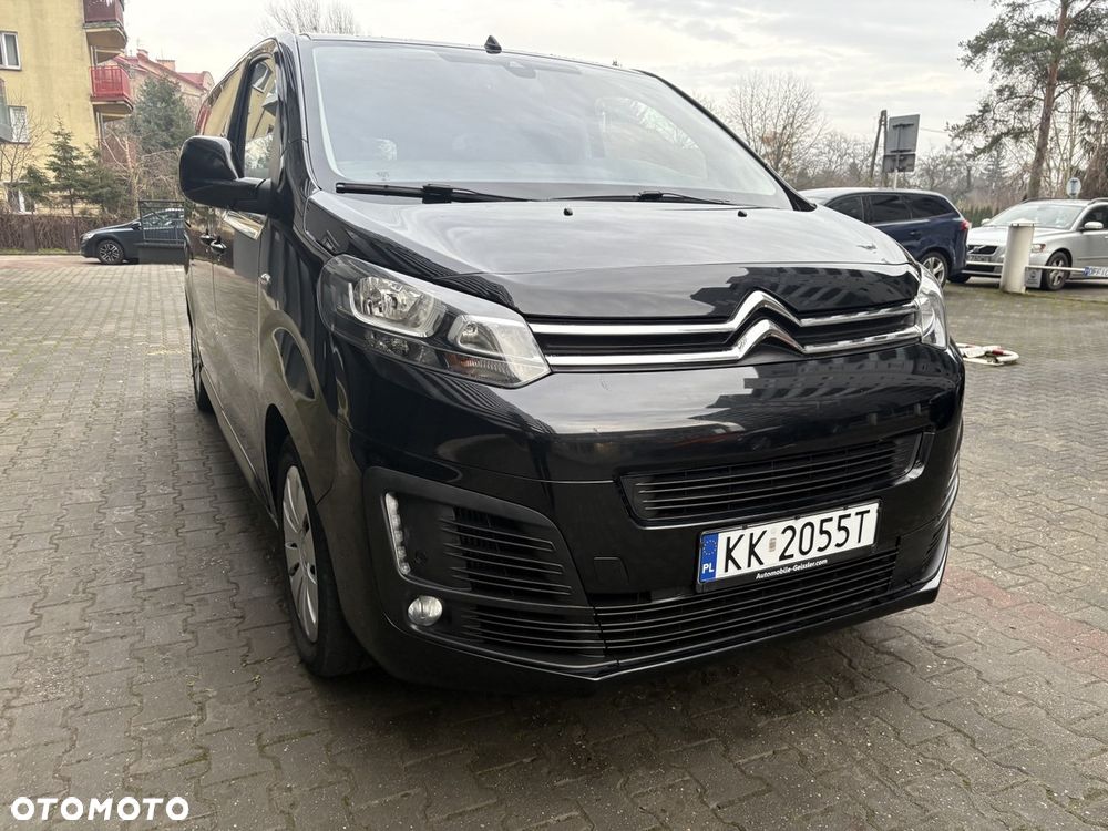 Citroën SpaceTourer - 10