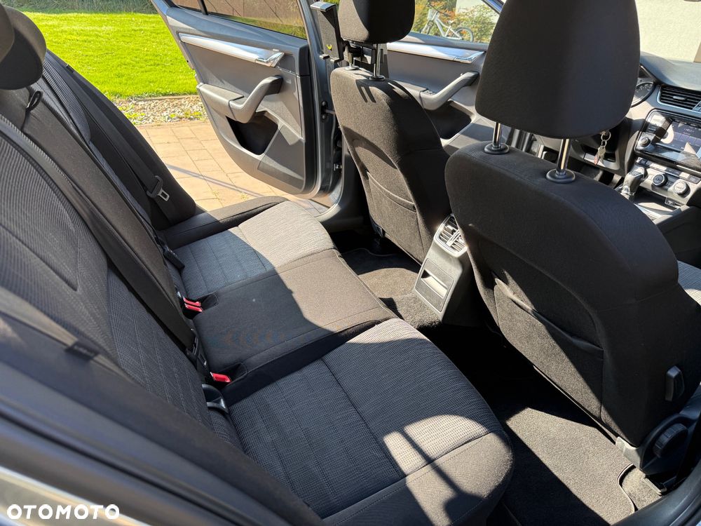 Skoda Octavia 1.8 TSI Elegance - 9