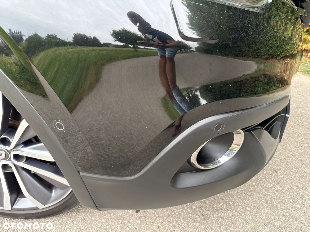 Renault Kadjar Energy dCi 130 Bose Edition - 21