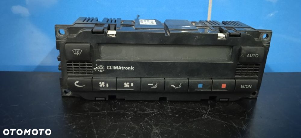 Panel klimatyzacji VW Passat B5 3B1907044K - 1