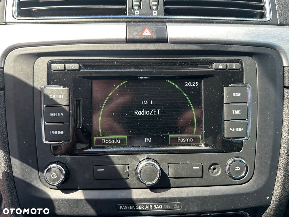 Skoda Superb 2.0 TSI Elegance DSG - 11