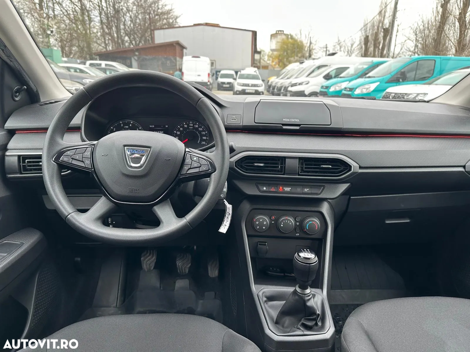 Dacia Logan - 16
