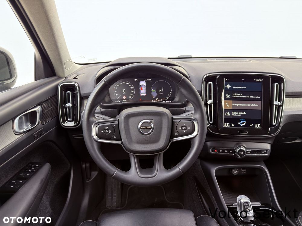 Volvo XC 40 - 19