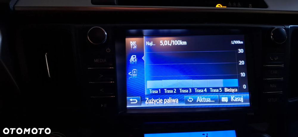 Toyota RAV4 - 16