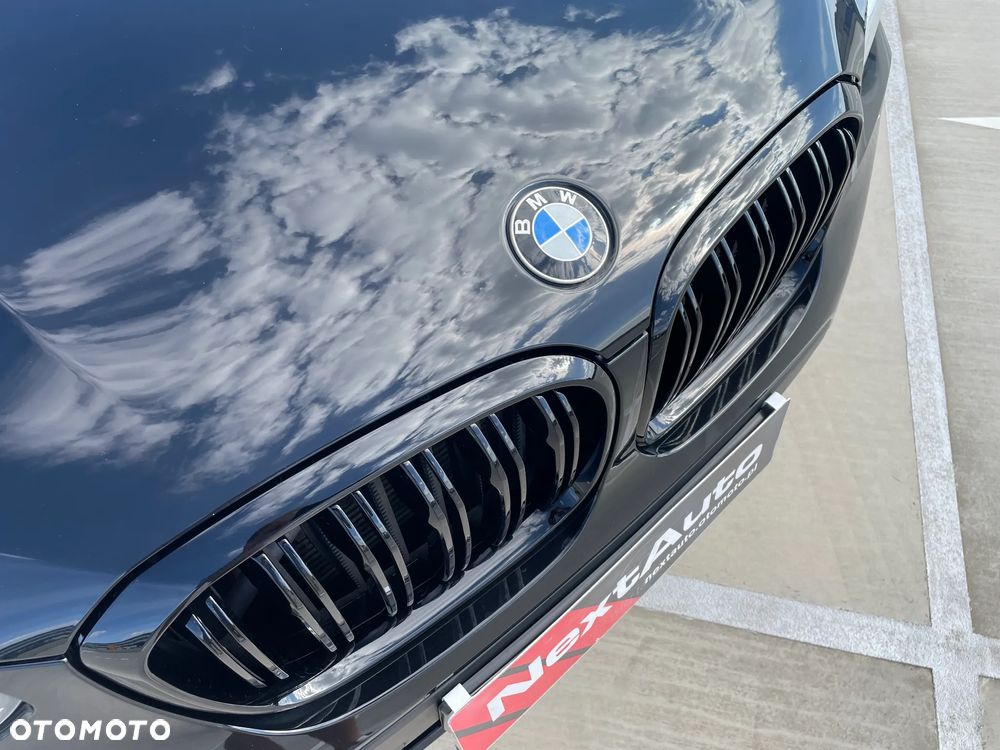 BMW X3 xDrive20d Business Edition sport - 1