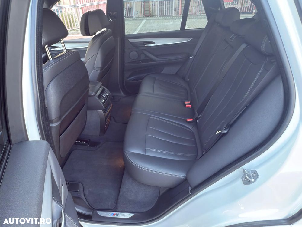 BMW X5 xDrive40d Sport-Aut. - 12