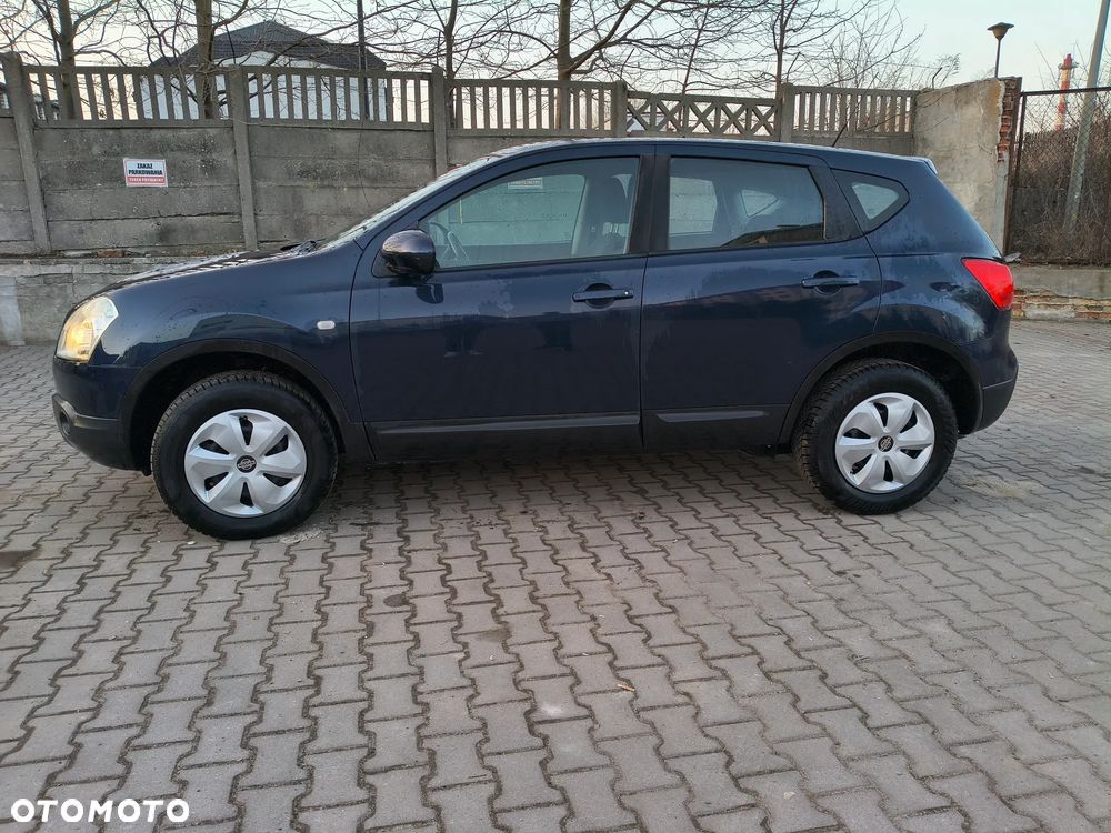 Nissan Qashqai 2.0 Acenta - 3