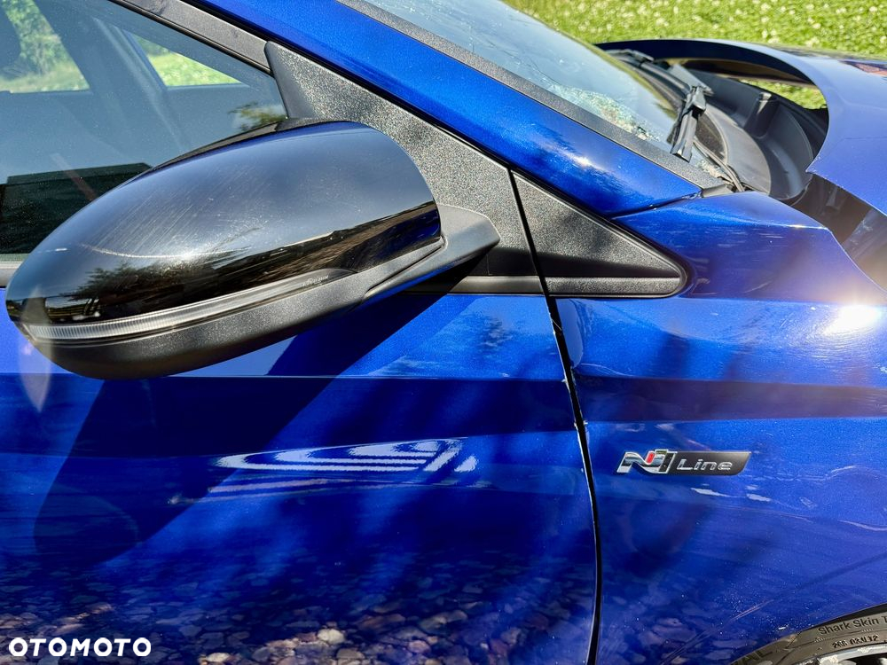 Hyundai i20 - 9