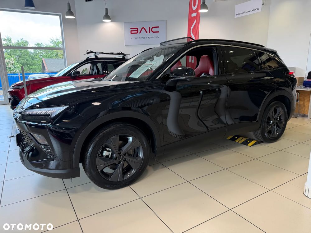 BAIC 5 Beijing 1.5T Luxury DCT - 4