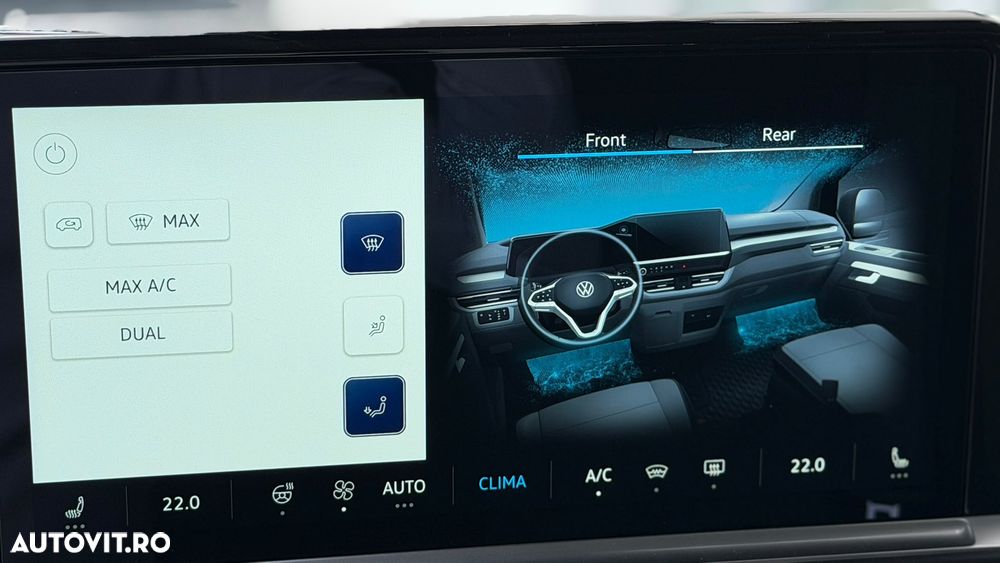 VOLKSWAGEN Caravelle 2026 — imagine 11