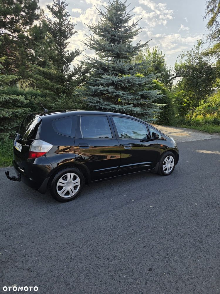 Honda Jazz - 6
