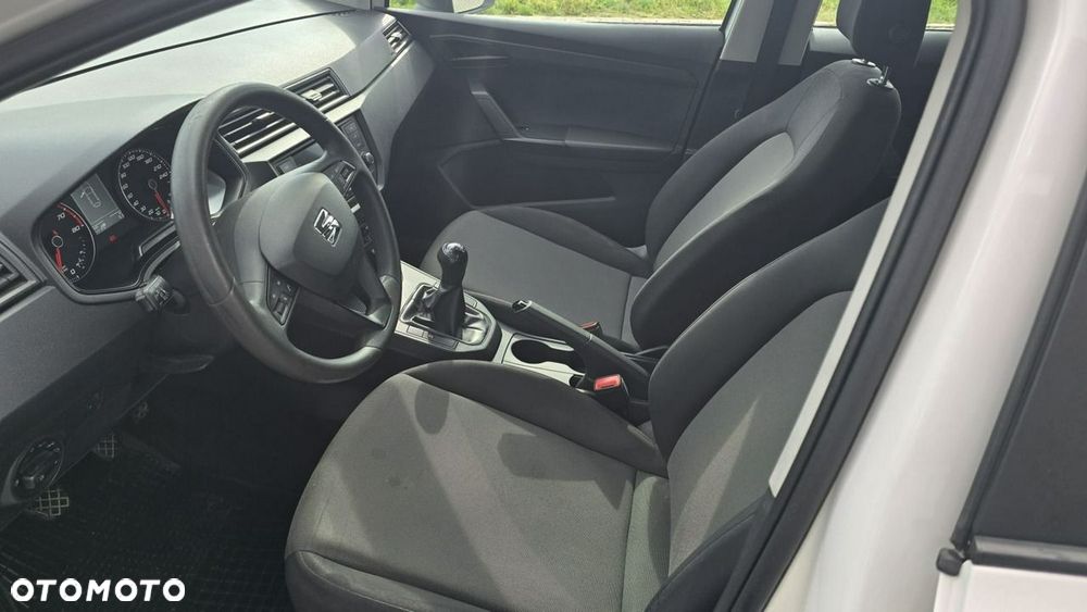 Seat Ibiza - 15