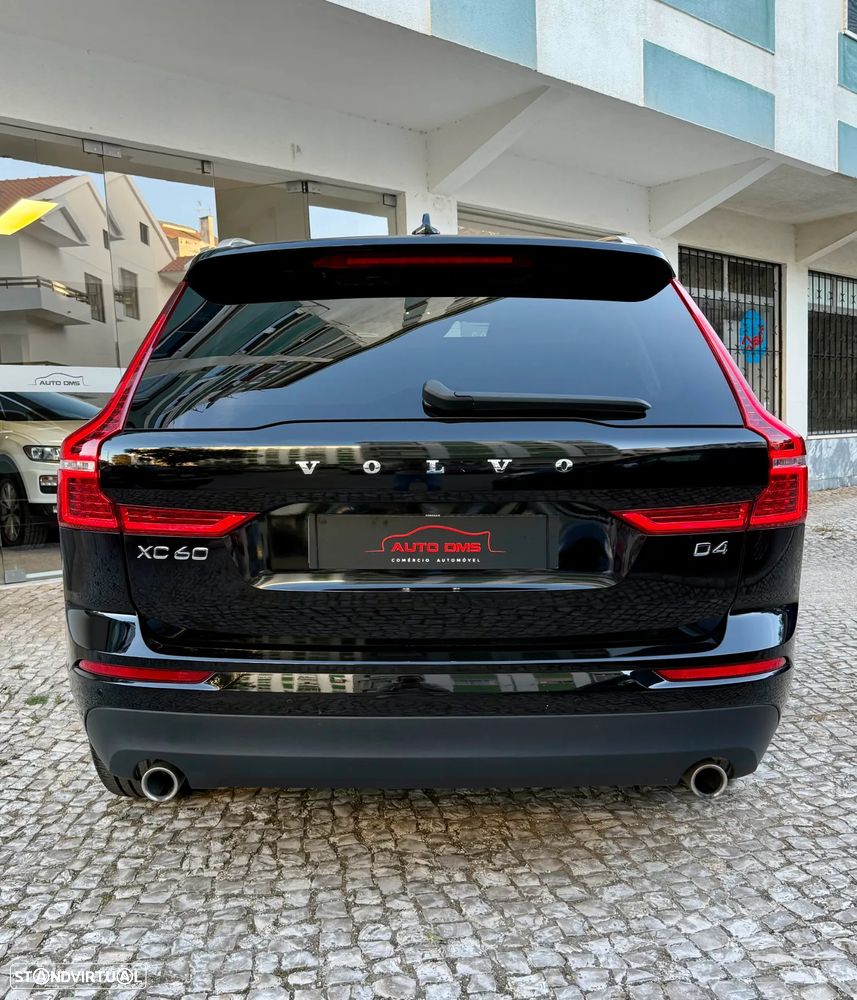 Volvo XC 60 2.0 D4 Inscription AWD Geartronic - 6