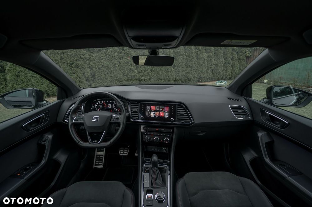 Seat Ateca - 32
