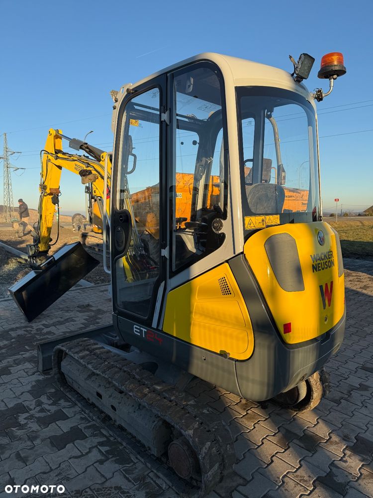 Wacker Neuson Et24 - 3