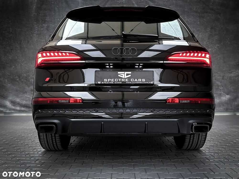 Audi Q7 - 11