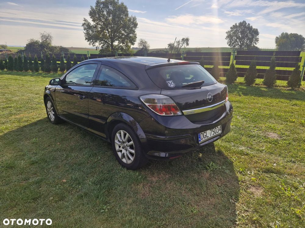 Opel Astra - 3