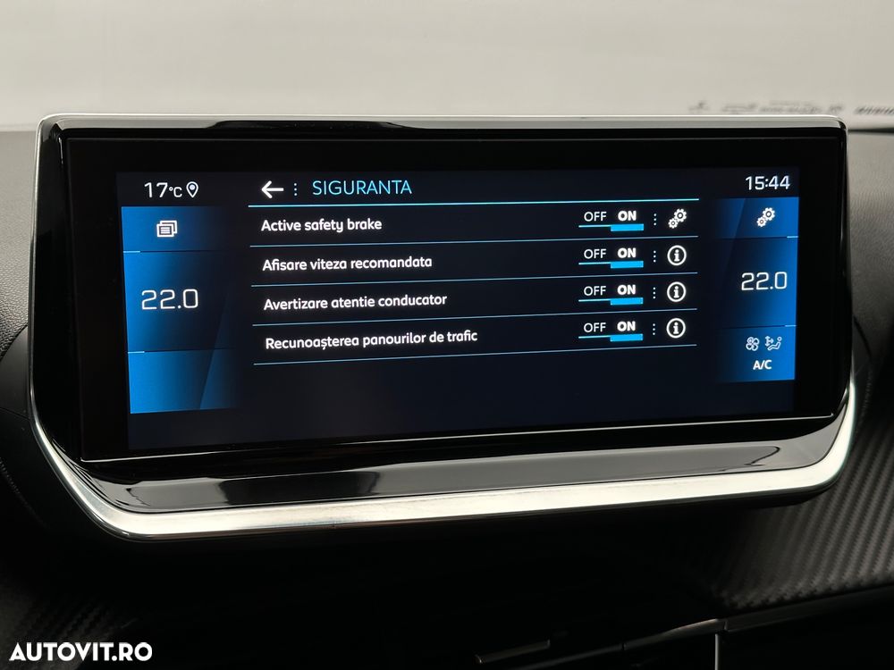 Peugeot 2008 1.2 PureTech Turbo S&S Allure - 14