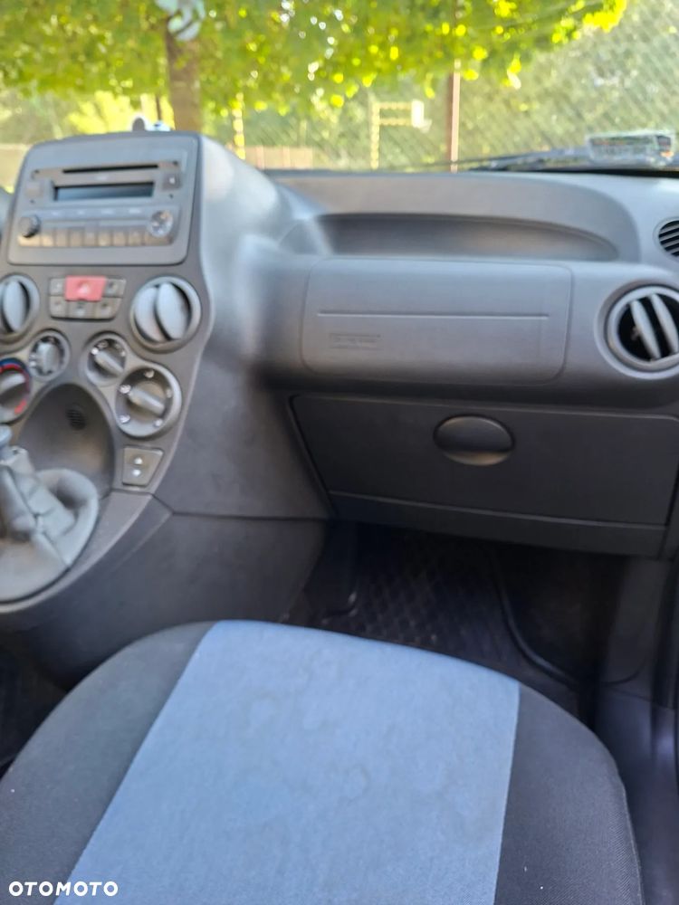 Fiat Panda - 10