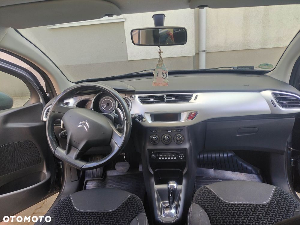 Citroën C3 - 6
