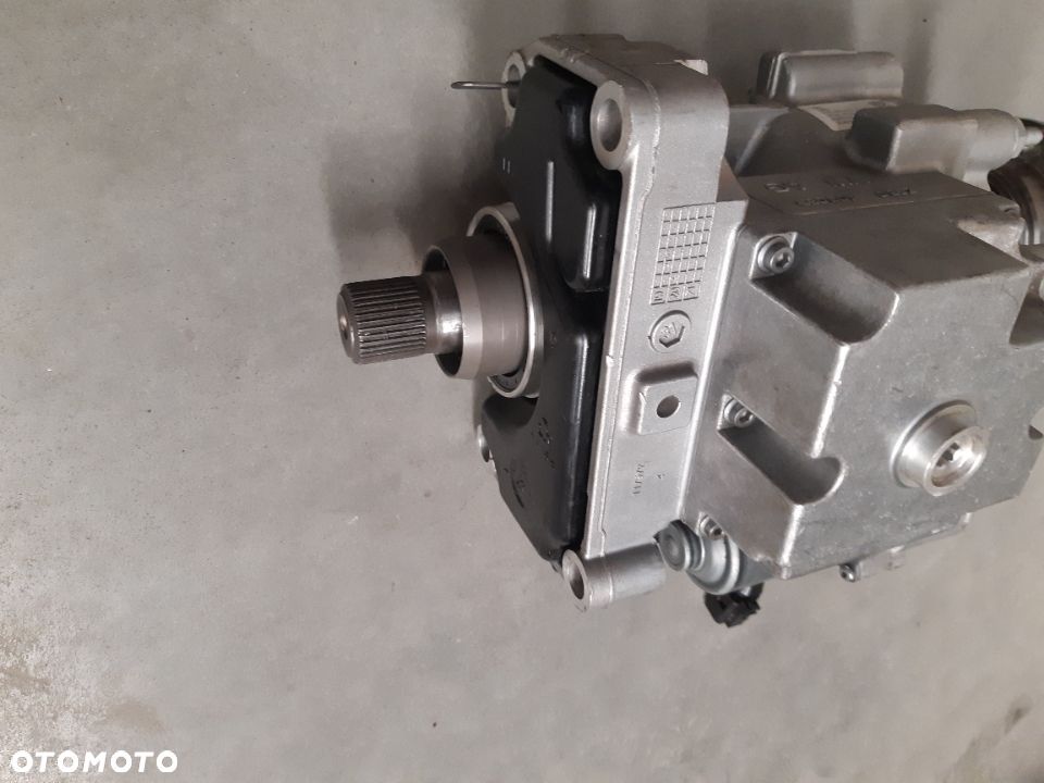 Przekładnia kątowa reduktor VW AUDI SEAT SKODA 0D9409055 0D9409055C 0CN409053AP - 5