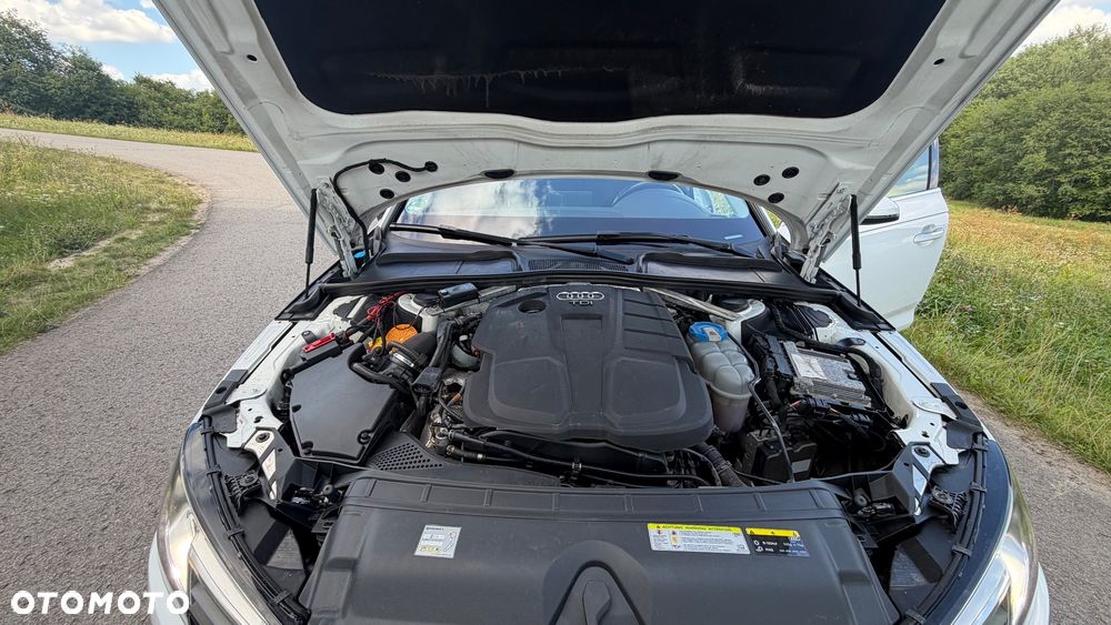 Audi A4 Avant 2.0 TDI S tronic - 20