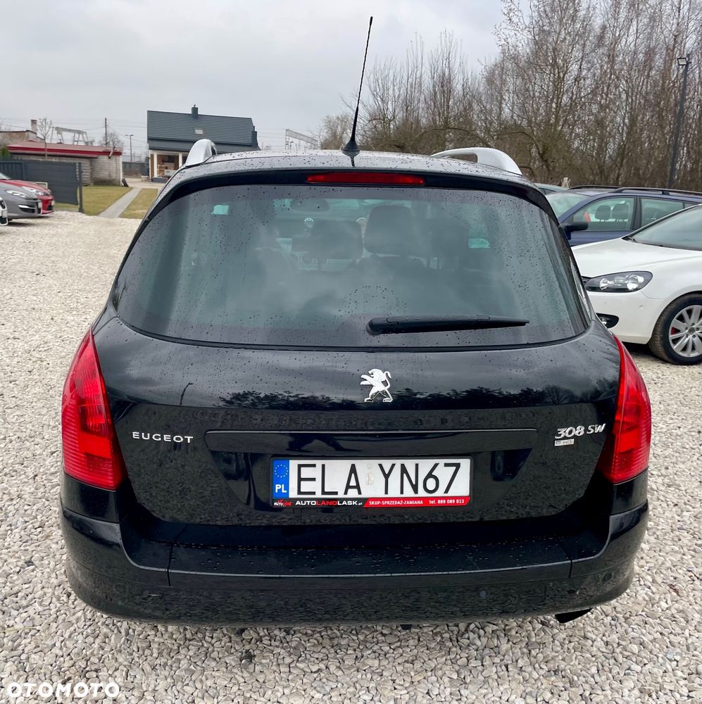 Peugeot 308 - 17