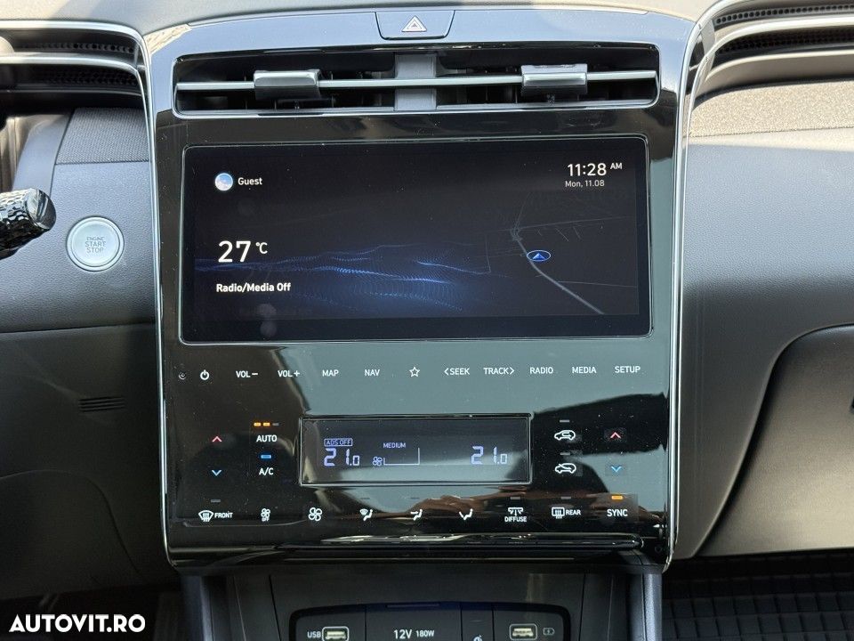 Hyundai Tucson - 25