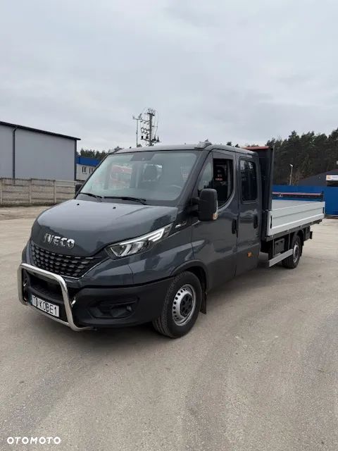 Iveco DAILY - 10