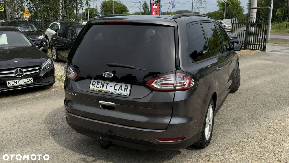Ford Galaxy - 4
