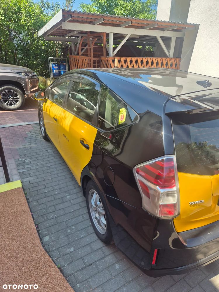 Toyota Prius+ 1.8 HSD Prestige - 3
