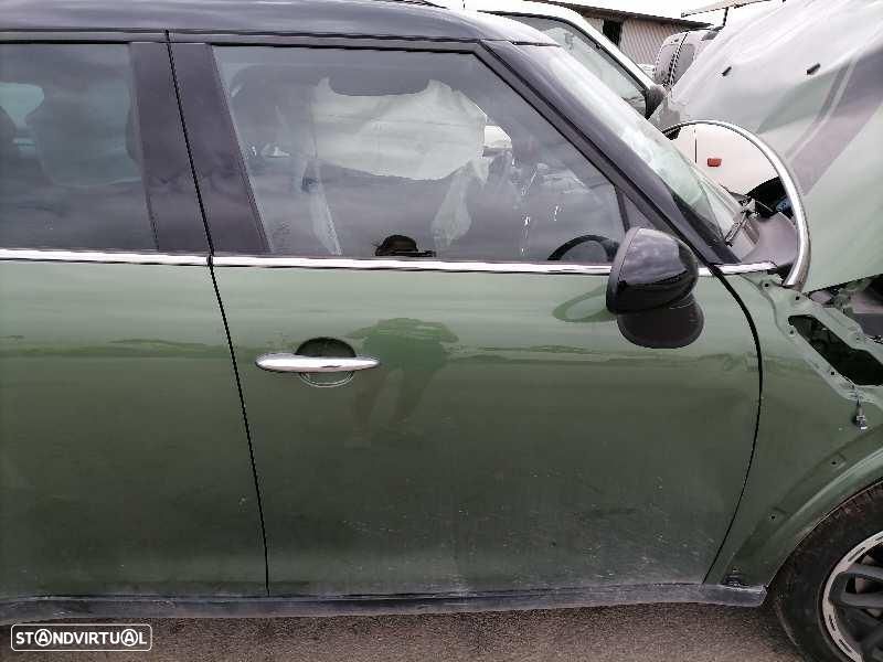 PORTA FRENTE DIREITA MINI COUNTRYMAN R602010 - 1