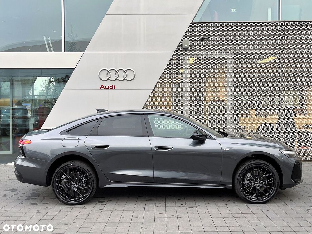 Audi A6 Limousine - 27