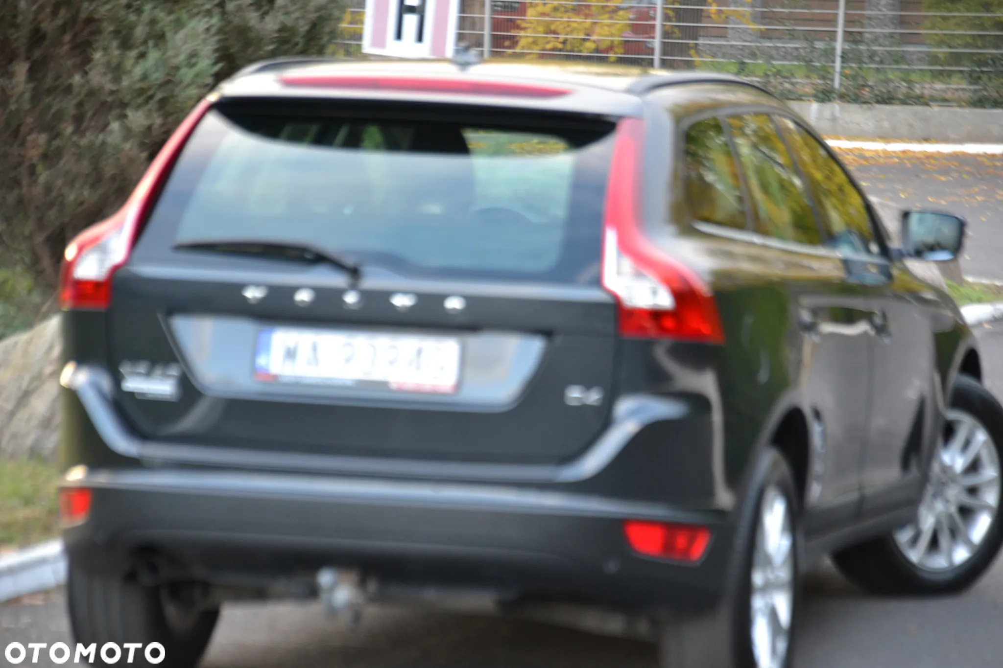 Volvo XC 60 D3 Momentum - 5