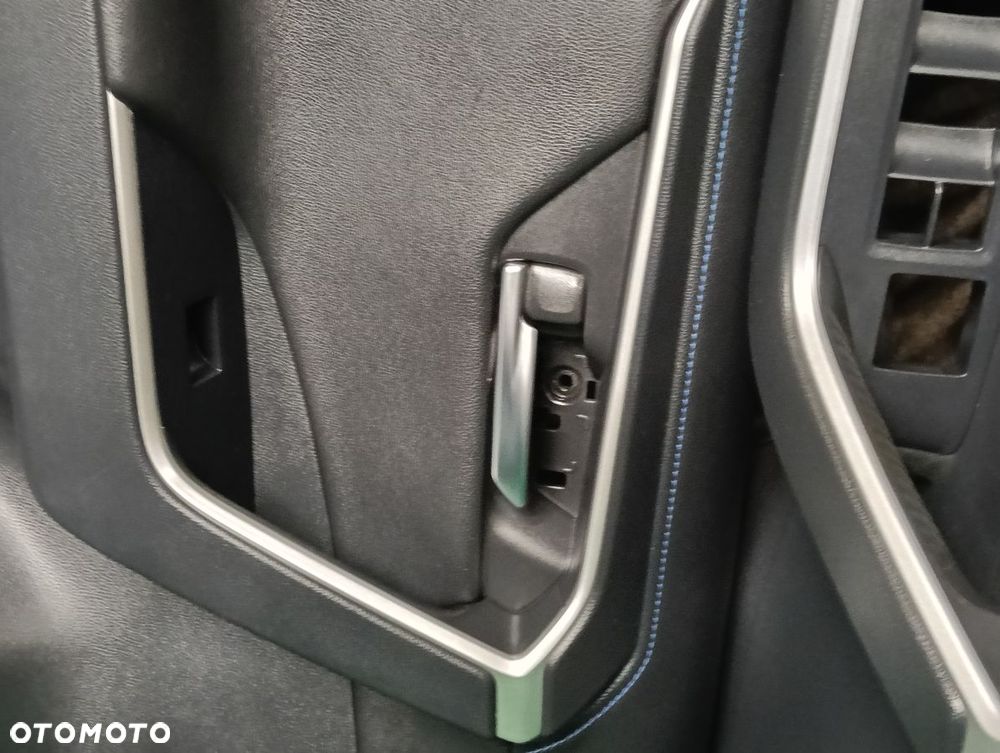 TOYOTA RAV4 od 2019r Fotele Kanapy Boczki - 12