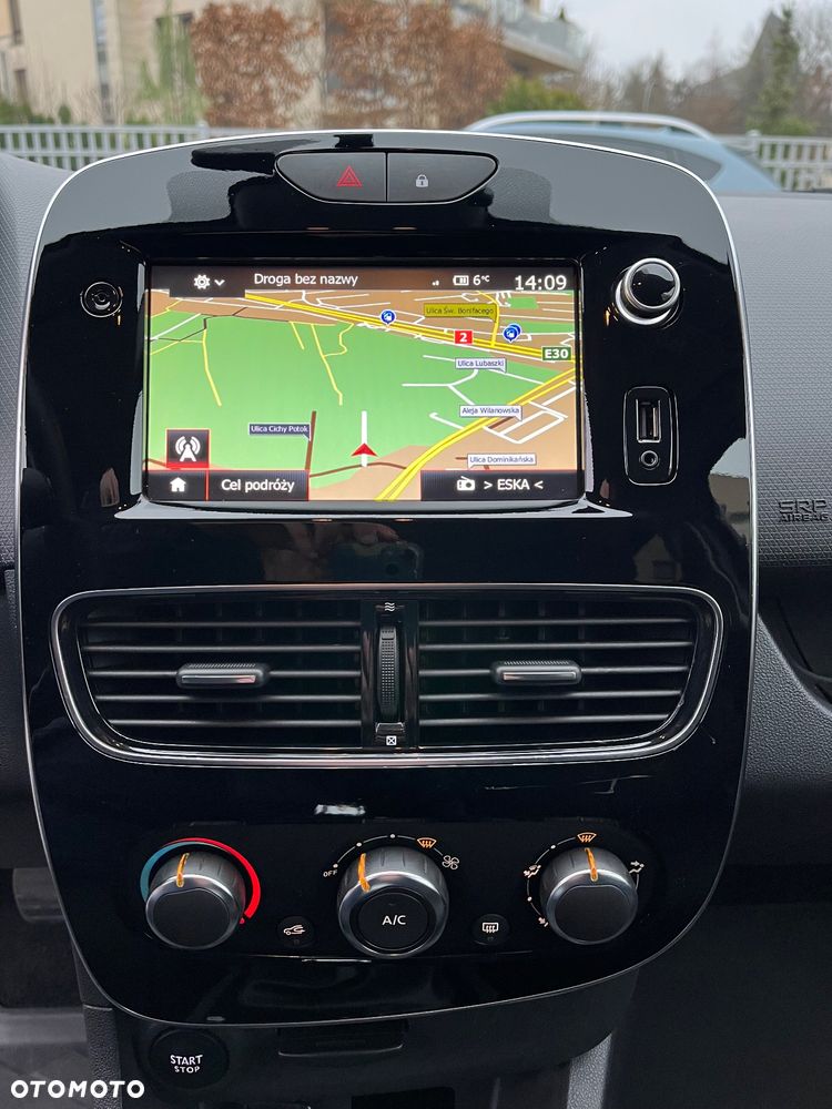 Renault Clio 0.9 Energy TCe Limited - 33