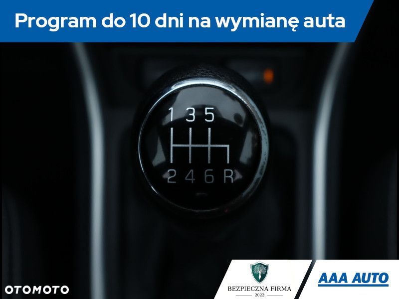 Suzuki SX4 S-Cross - 19