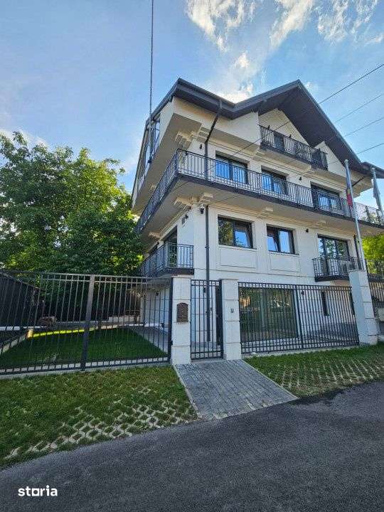 Birouri de inchiriat in cladire eleganta Galata - Imagine principală: 2/7