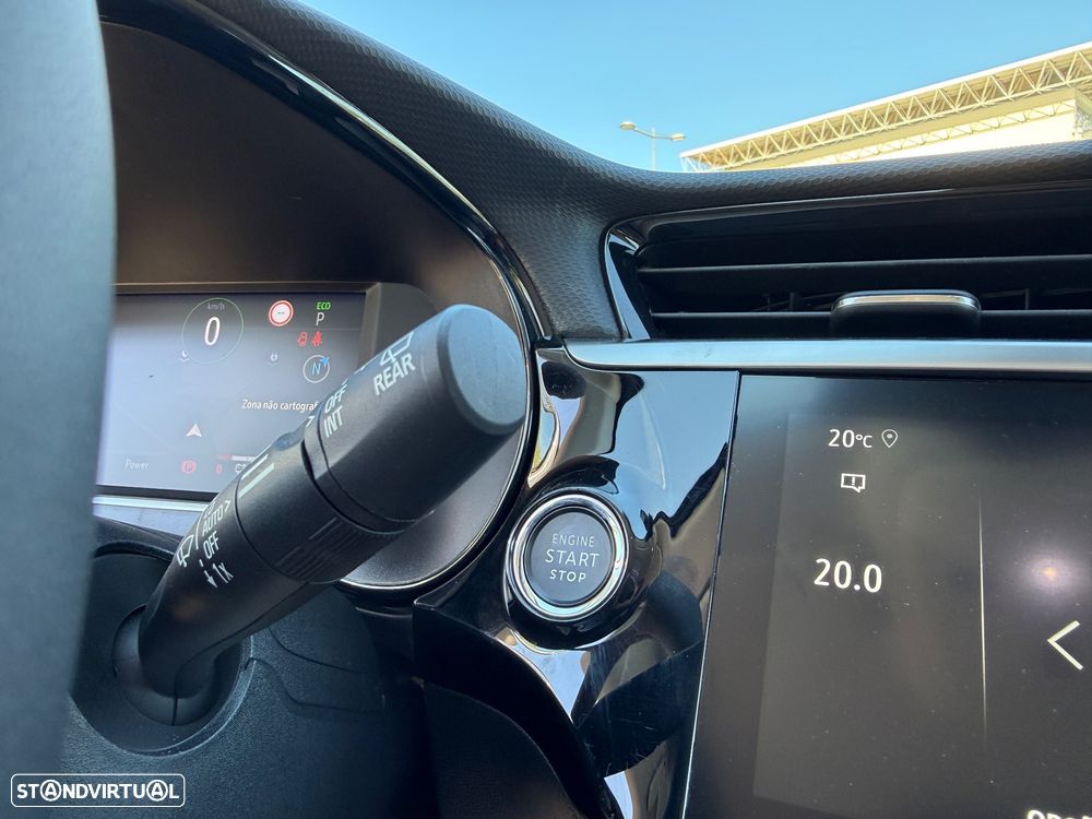 Opel Corsa-e Elegance - 26