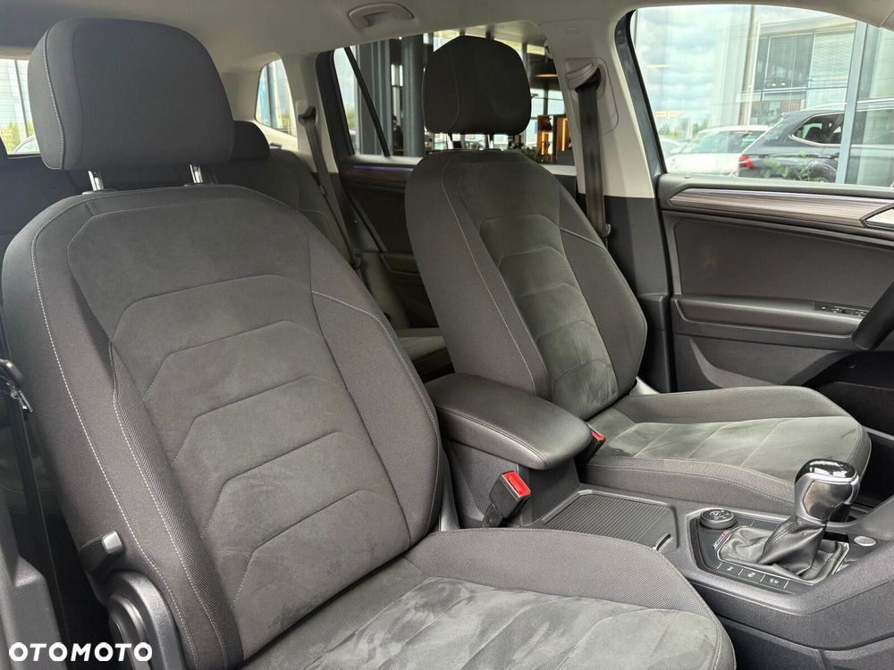 Volkswagen Tiguan Allspace - 18