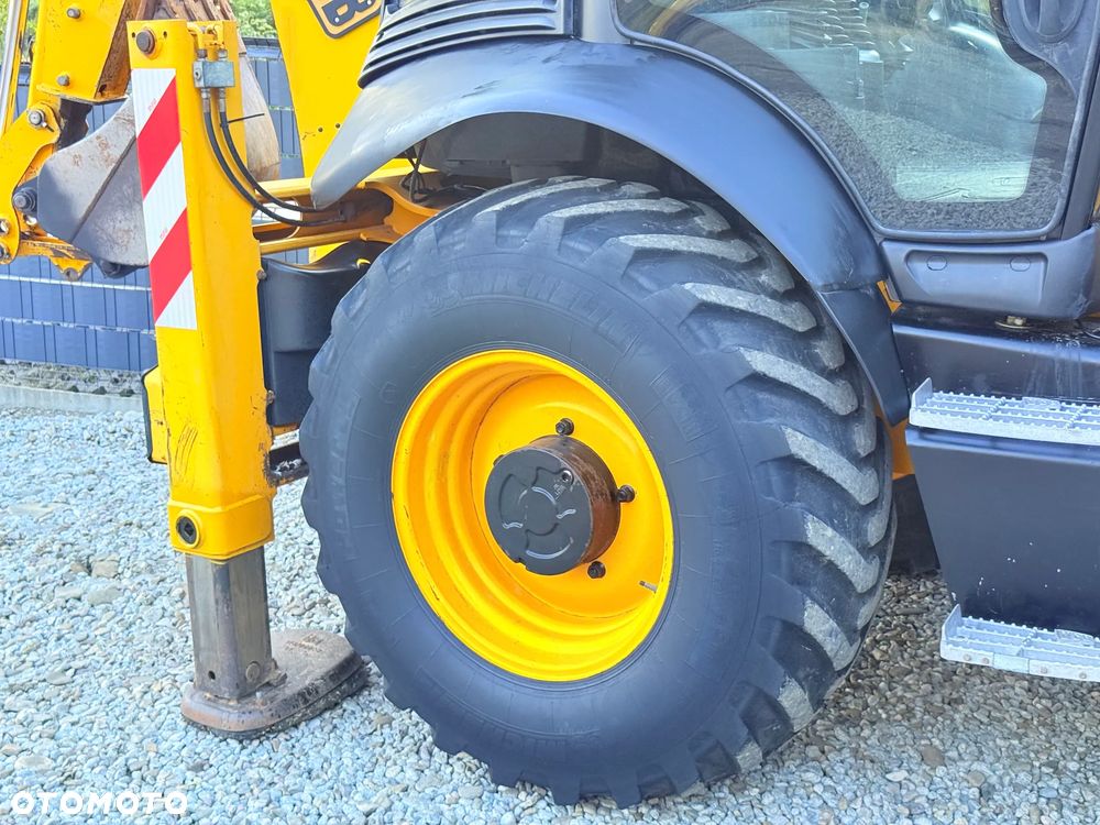 JCB * 3CX * JCB Contractor  * Koparko Ładowarka * - 29