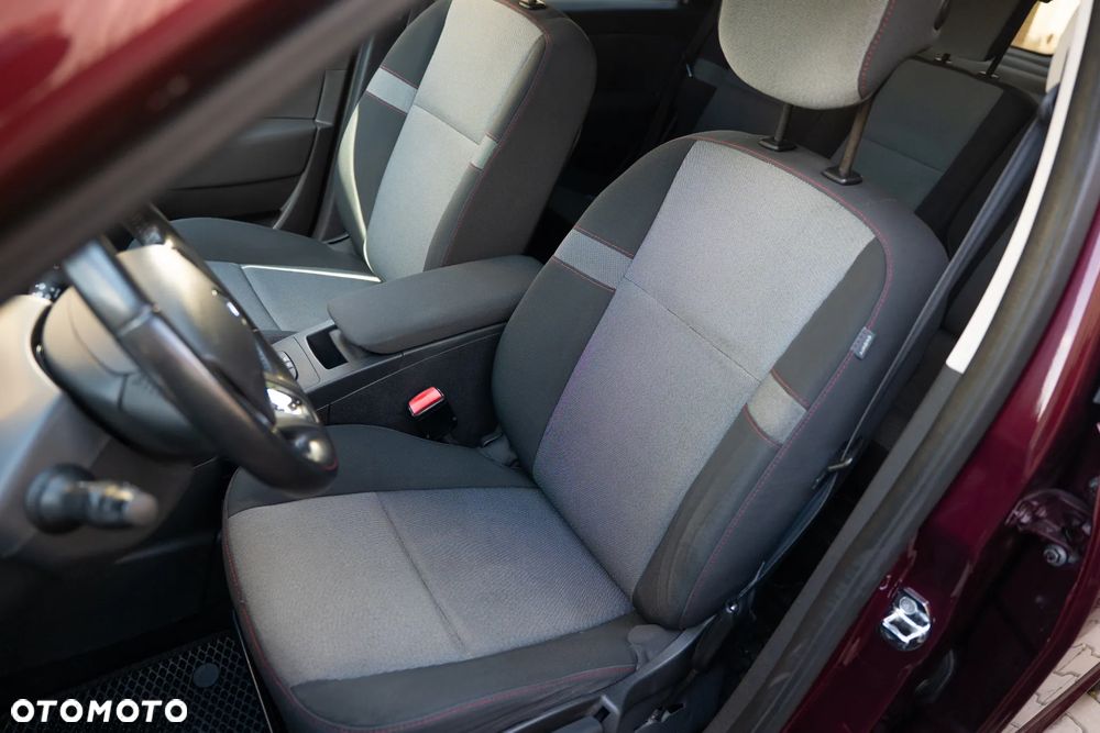 Renault Scenic dCi 110 Expression - 5