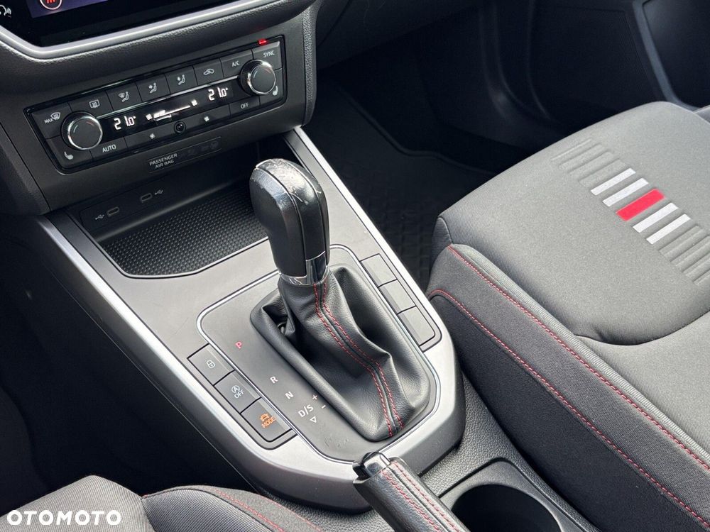Seat Arona - 20