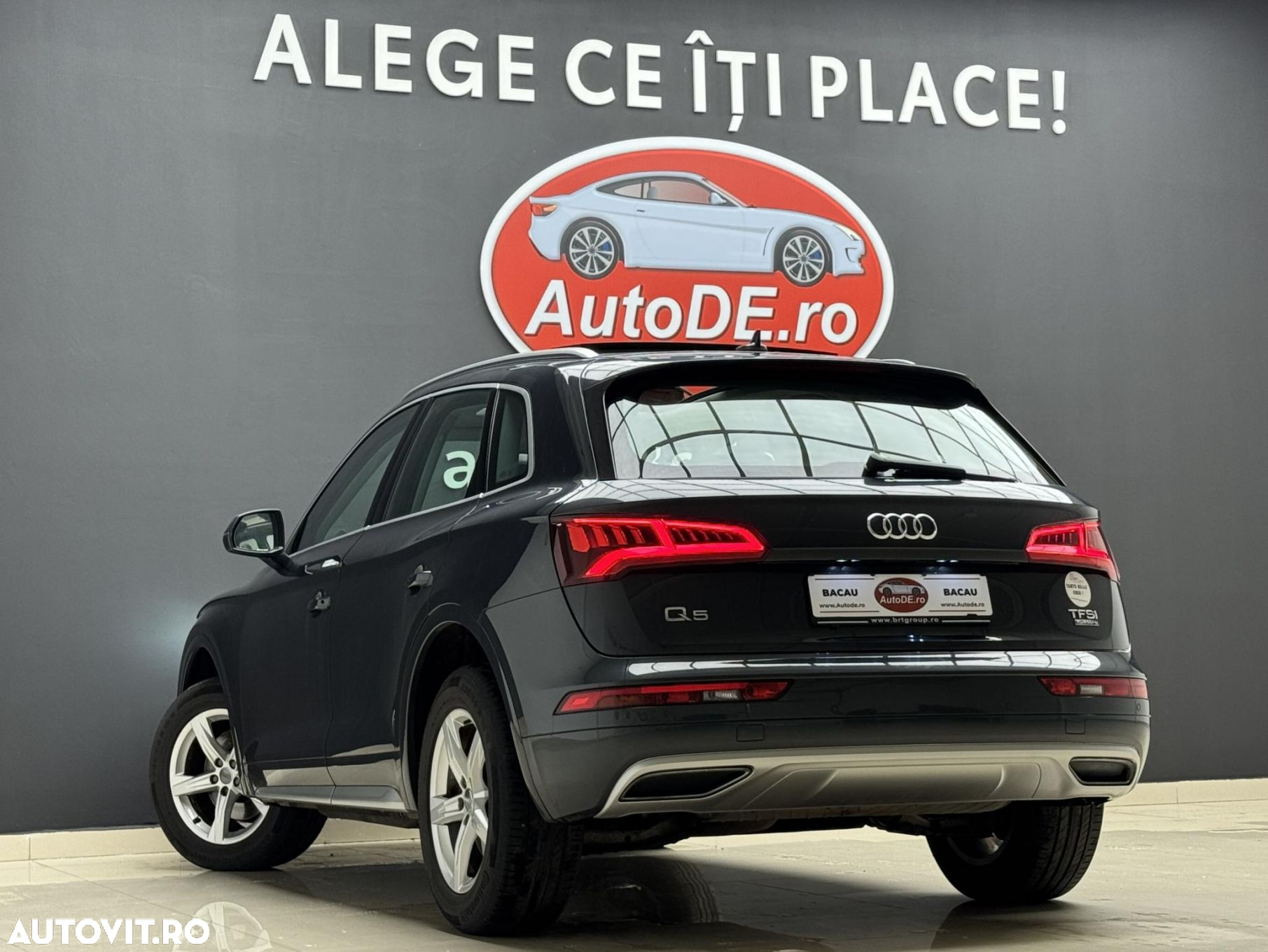 Audi Q5 - 3
