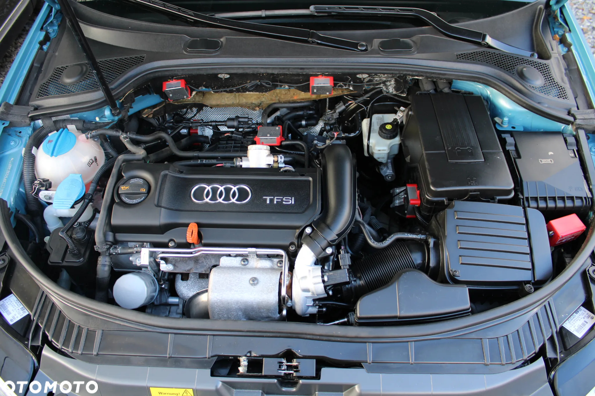 Audi A3 - 26