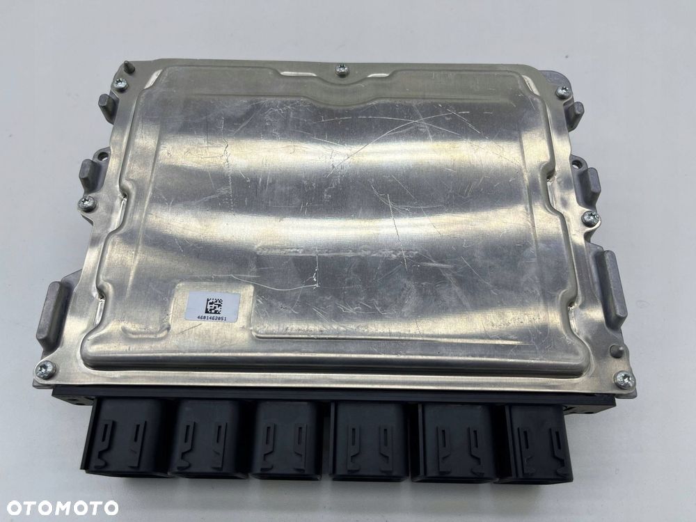 BMW X1 F48 KOMPUTER SILNIKA ECU 9452590 - 3