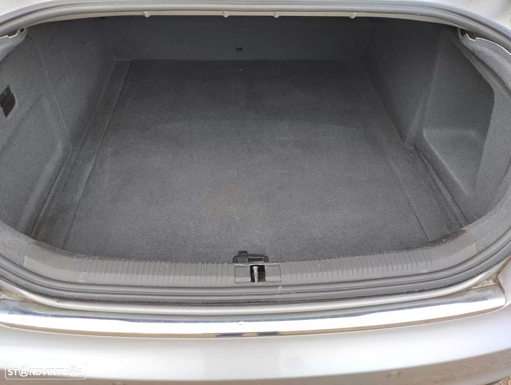 Audi A6 2.0 TFSi Sport Multitronic - 15