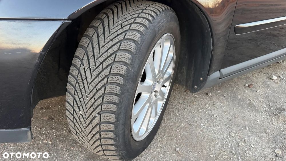 Volvo S40 1.6D Kinetic - 20