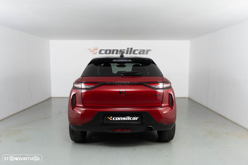 DS DS3 1.2 PureTech Performance Line - 6
